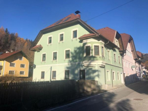 Aparthaus-Kiebitz